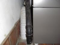 Kelly Plumbing & Heating Dryer vent cleaning and repair in Marin County