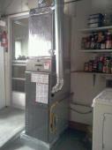 Novato, San Rafael, Marin County Install