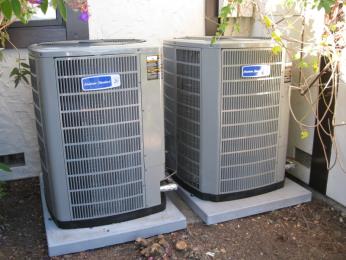 Air conditioning Company San Rafael