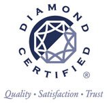 Kelly Plumbing & Heating is a Diamond Certified!