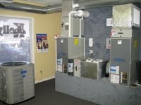 Find out ways to save energy and money with Kelly Plumbing & Heating Air Conditioner repair service in San Anselmo CA