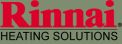 We specialize in Rinnai tankless water heater installation in Novato CA.