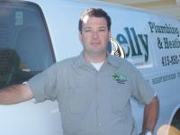 Repair and Installation of Furnaces and Air Conditioners